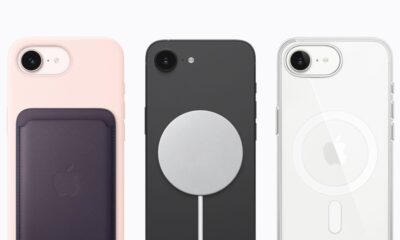 Can Modular Phone Accessories Finally Evolve Beyond MagSafe?