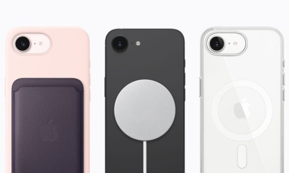 Can Modular Phone Accessories Finally Evolve Beyond MagSafe?