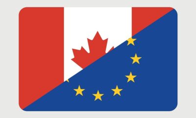 Canada & EU push to modernise trade deal amid global shifts