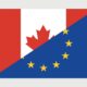 Canada & EU push to modernise trade deal amid global shifts