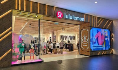 Canada’s Lululemon’s FY25 revenue rises 5% on strong global growth