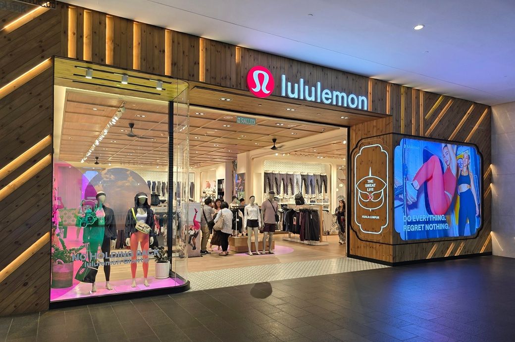Canada’s Lululemon’s FY25 revenue rises 5% on strong global growth