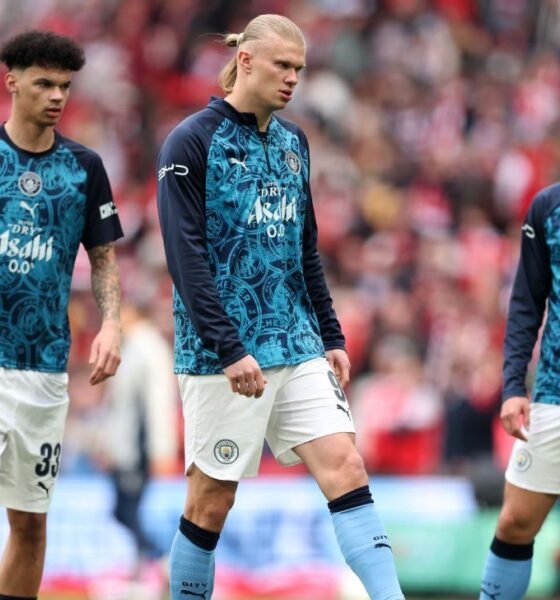 Carabao Cup final LIVE: Arsenal and Manchester City battle for first trophy of the season