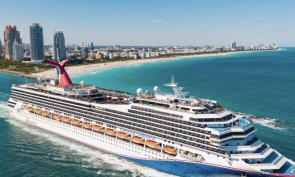 Carnival Cruise Line cancels 11 cruises amid mounting labour scandal, worker exploitation allegations
