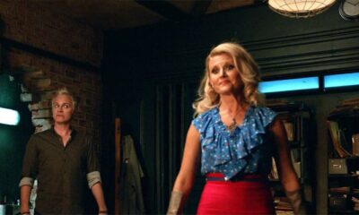 Carrie Anne Fleming’s death confirmed by ‘Supernatural’ costar at 51