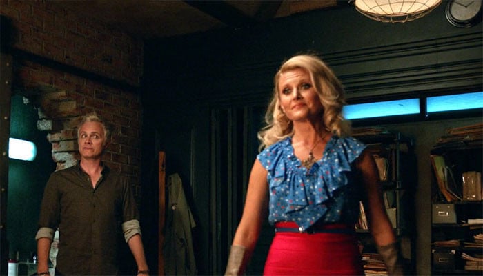 Carrie Anne Fleming’s death confirmed by ‘Supernatural’ costar at 51