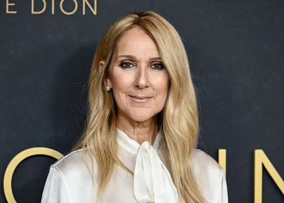 Celine Dion to return to live stage, but there’s a problem