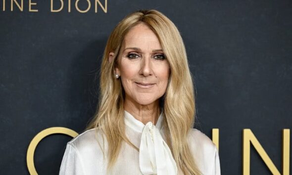 Celine Dion to return to live stage, but there’s a problem