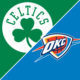 Celtics vs. Thunder (Mar 12, 2026) Live Score – ESPN