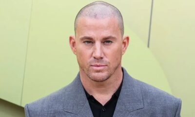Channing Tatum reflects on ‘rough’ recovery after shoulder surgery