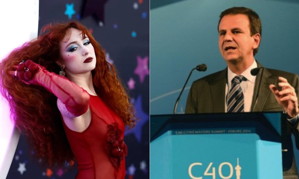 Chappell Roan gets banned from music festival after bizarre altercation