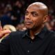 Charles Barkley scolds sports fans for getting wrapped up in Olympic hockey frenzy