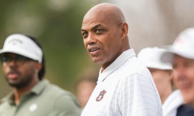 Charles Barkley tees off on alleged treatment of ‘amazing immigrants’