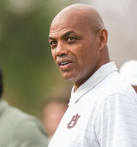 Charles Barkley tees off on alleged treatment of ‘amazing immigrants’