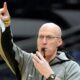 Charleston hires Akron’s John Groce as men’s basketball coach