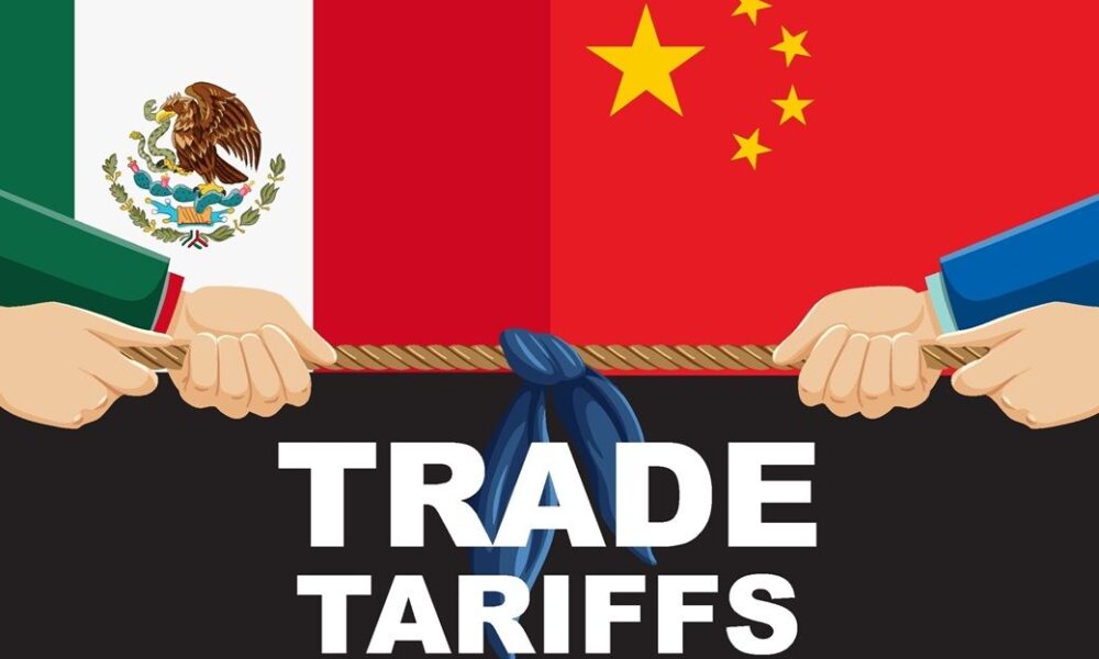 China concludes Mexico tariffs create trade barriers for firms
