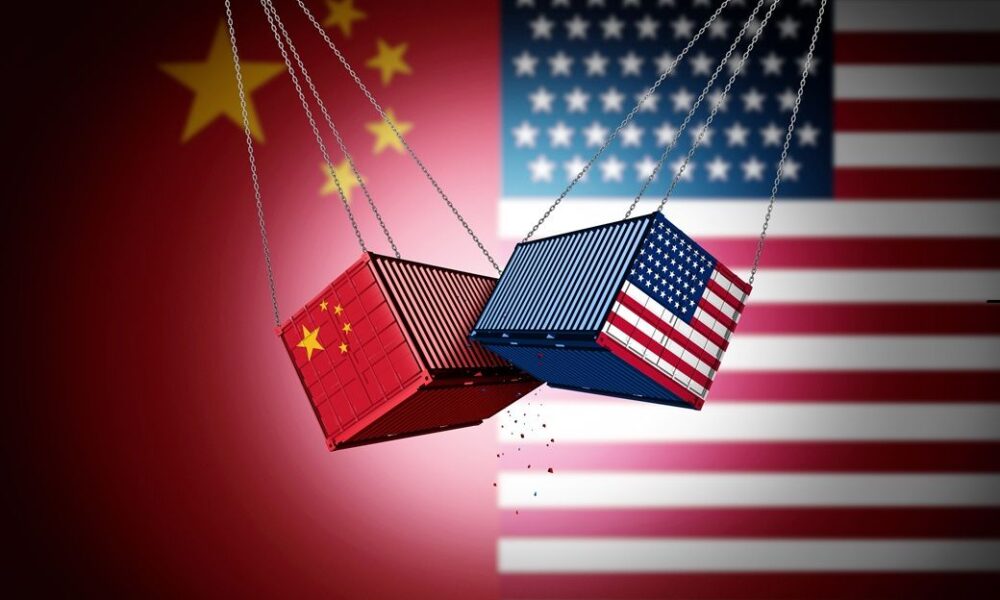 China launches twin probes into US trade practices