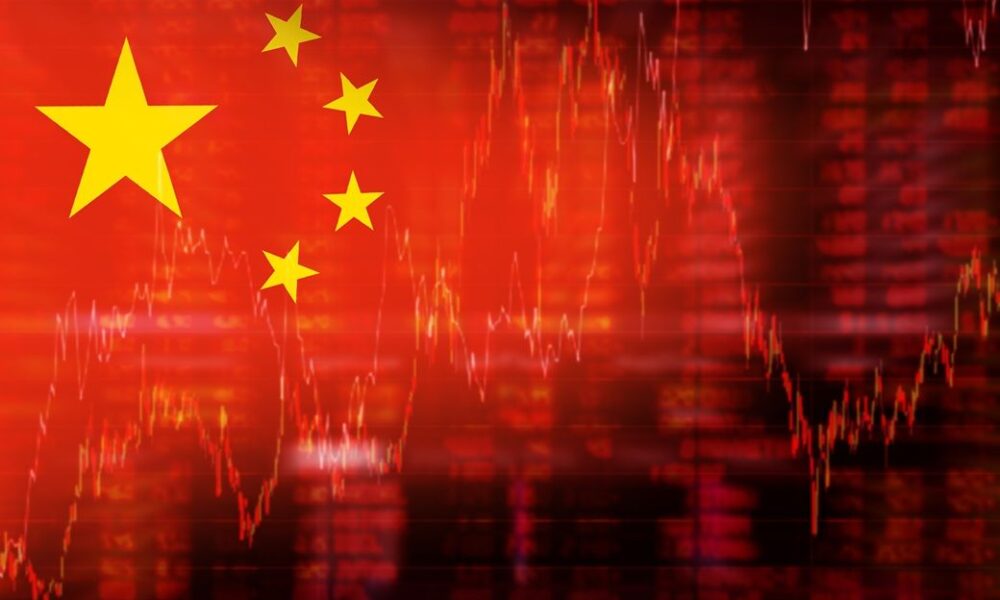 China’s central bank to inject .5 bn via one-year MLF operation