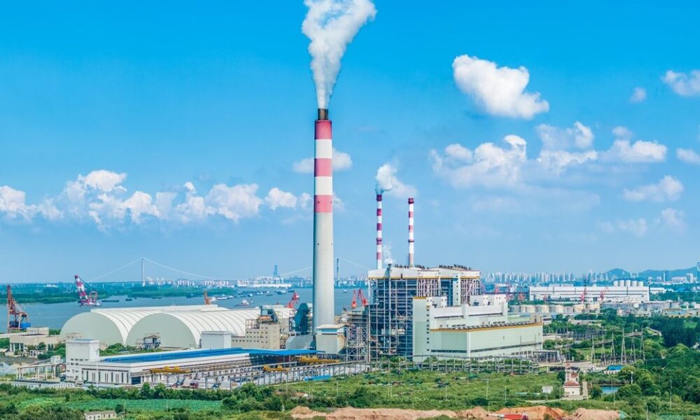 China’s coal-to-chemicals: Winning the Iran war energy crisis