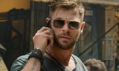 Chris Hemsworth’s ‘Extraction 3’ finally gets production update
