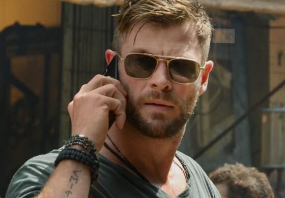 Chris Hemsworth’s ‘Extraction 3’ finally gets production update