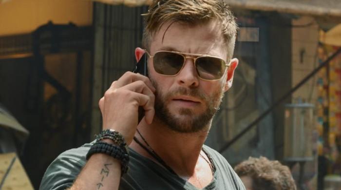 Chris Hemsworth’s ‘Extraction 3’ finally gets production update
