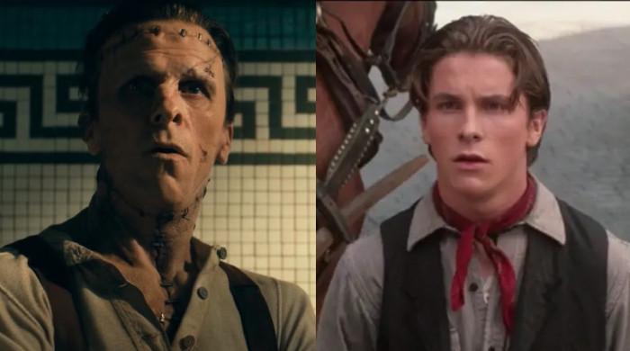 Christian Bale clarifies major confusion about ‘The Bride’