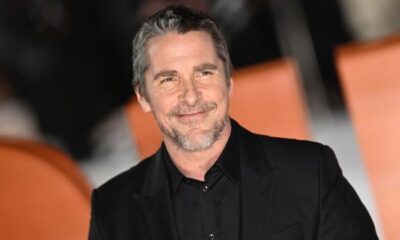 Christian Bale makes shocking confession about Jacob Elordi’s ‘Frankenstein’