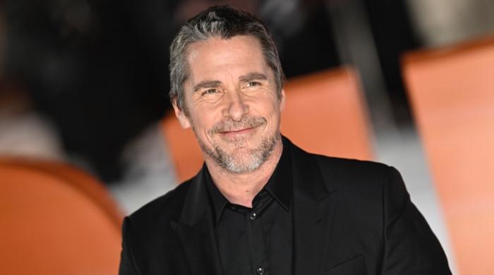 Christian Bale makes shocking confession about Jacob Elordi’s ‘Frankenstein’