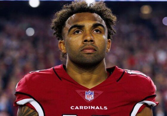 Christian Kirk joins 49ers on one-year, m deal