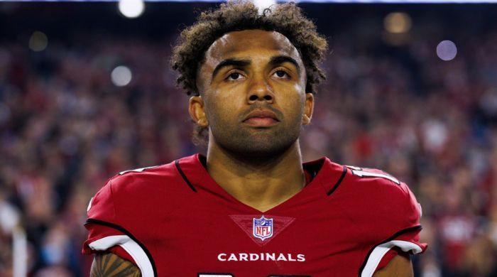 Christian Kirk joins 49ers on one-year, m deal