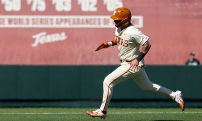 College baseball Week 3: Top 25 rankings, top moments and what to watch