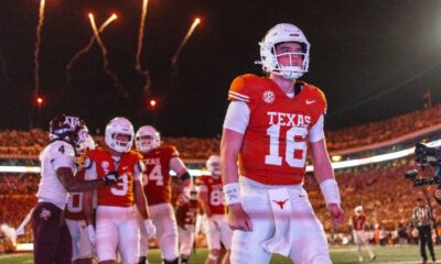 College football teams, players poised to improve in 2026