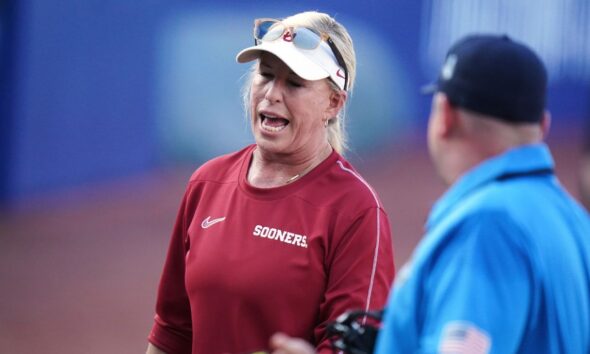 College softball rankings: 2026 NCAA Week 4 Top 25 poll