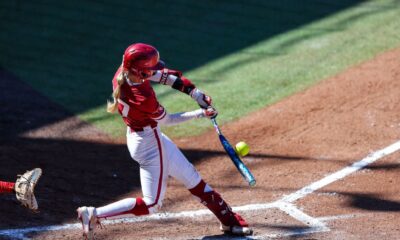 College softball rankings: 2026 NCAA Week 5 Top 25 poll