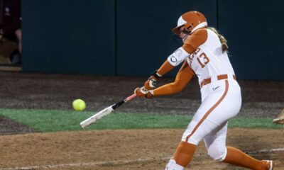 College softball rankings: 2026 NCAA Week 8 Top 25 poll