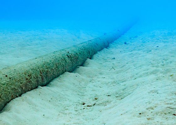 Colt announces subsea, terrestrial network routes | Computer Weekly