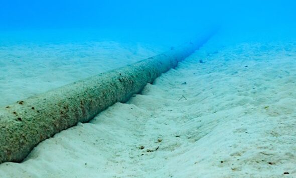 Colt announces subsea, terrestrial network routes | Computer Weekly