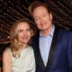 Conan O’Brien hilariously reveals what saved marriage to Liza Powel