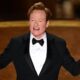 Conan O’Brien mocks Timothée Chalamet and others at Oscars 2026
