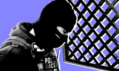 Confessions of the ICE Agent Whisperer