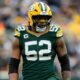 Cowboys agree to trade with Packers for Pro Bowl defensive lineman: reports