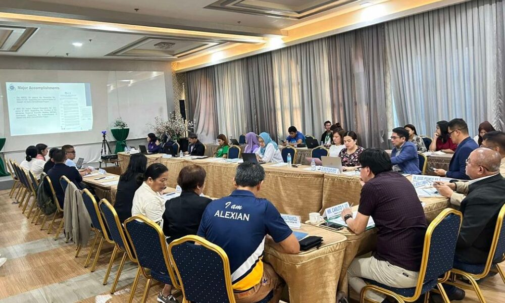 DOST-PTRI to launch yarn innovation centre in Philippine’s Cotabato