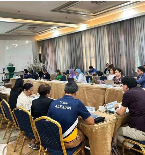 DOST-PTRI to launch yarn innovation centre in Philippine’s Cotabato