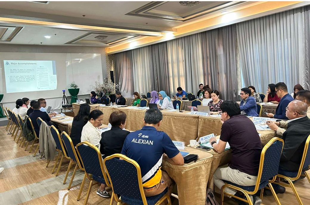 DOST-PTRI to launch yarn innovation centre in Philippine’s Cotabato