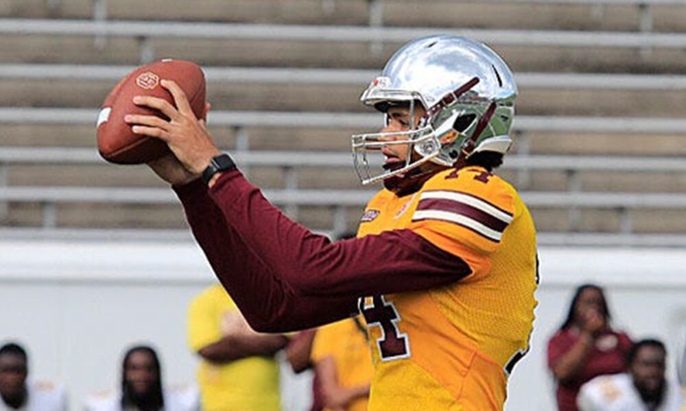 Deion Sanders mourns loss of Colorado quarterback Dominiq Ponder: ‘One of my favorites’