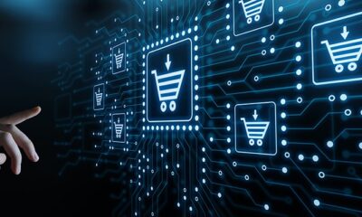 Delivery comms, intelligent fulfilment, and AI’s growing influence | Computer Weekly