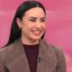 Demi Lovato reveals how she found joy in cooking after recovering from eating disorders
