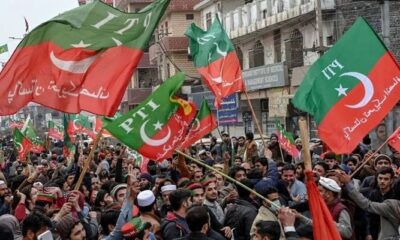 Demystifying the PTI