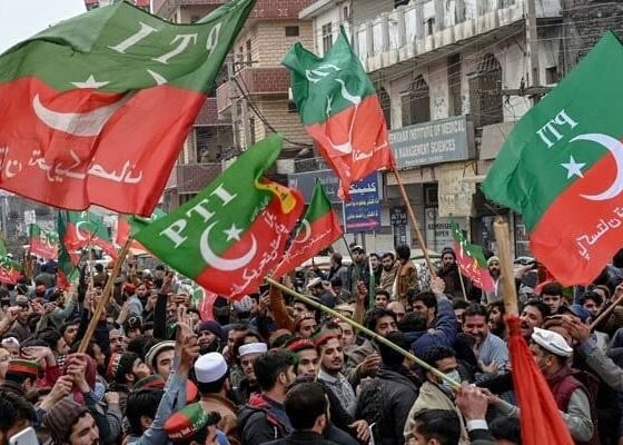 Demystifying the PTI